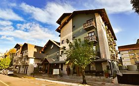 Pousada Belluno